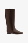 Brown Leather