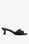 Black Raffia