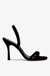 Black Suede