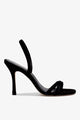Black Suede