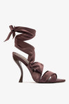 Mahogany Satin