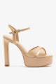 Sand Leather