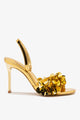 Gold Specchio