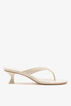 Ivory Leather